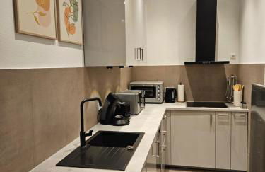 Sero`s Apartment - Foto 14