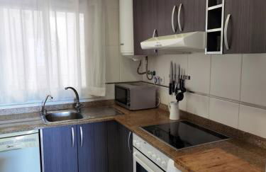 Mirador mar -Book apartments - Photo 25