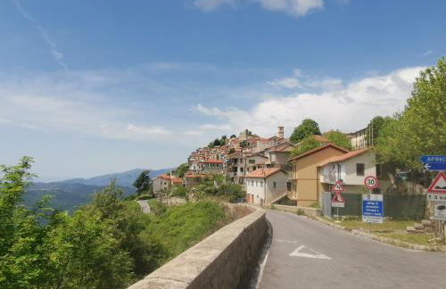 House - Sleeps 5 Scenic Views Fireplace & Garden - Foto 35