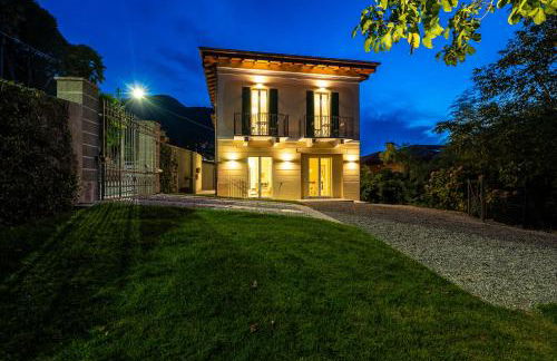 Villa Lilla Bellagio - Luxury Pool and Wine with Lake view - Foto 74