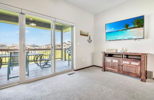 Bridges Bay Vacation Cabin 185 - Foto 17