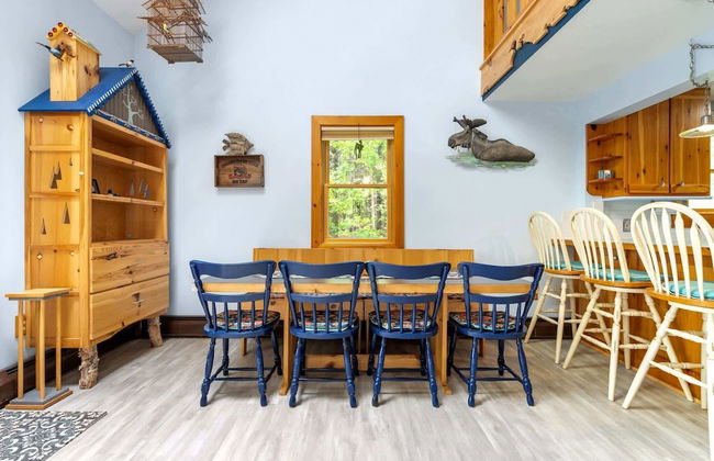 Waterfront w/ Kayak's, Sup's and Ping Pong Table! - Photo 33