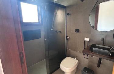 Beach House in Barra do Una - Não fornecemos roupas de cama e banho - Foto 16