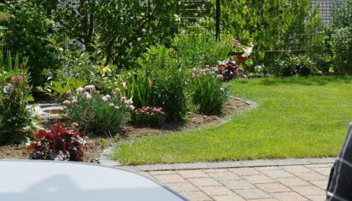 Basche Comfortable holiday residence - Photo 4, Other