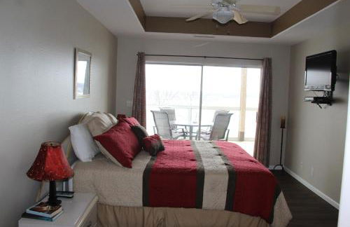 Lake Ozarks Get Away - Foto 11