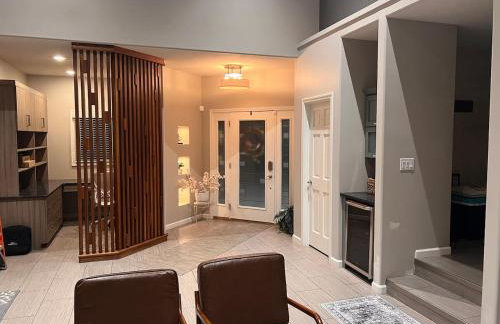 Eagle Lake Paradise! Close to ND! Sunset! Hot Tub! - Foto 60