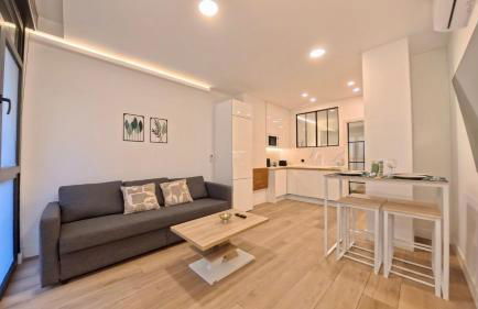 Style and Comfort in Latina, Home for 4 - Foto 1