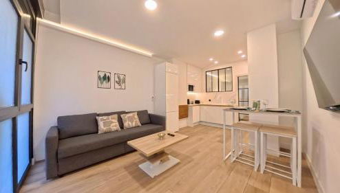 Style and Comfort in Latina, Home for 4 - Foto 1