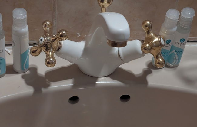 Mopani Lodge - Foto 58