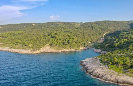 Secluded fisherman's cottage Cove Prapratna - Prapatna (Brac) - 17608 - Foto 23