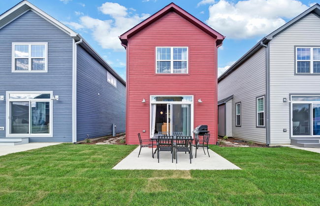 Move Over Rose - Photo 31