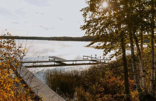 Wilderness Resort Villas - Foto 21