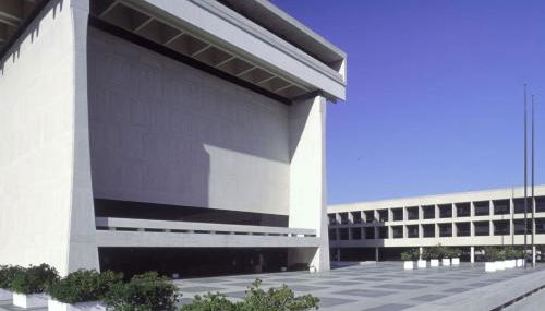 Modern Cabin Nestled in a Pine Forest Near Austin - Foto 3