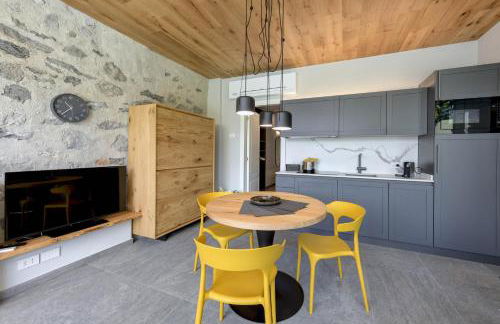 Villa Beatrice front lake - Foto 19