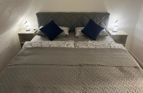 Moderne Ferienwohnung Horb-Altheim - Foto 8