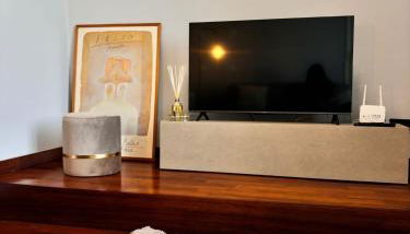 Casa Jolie - vista castello - Foto 2