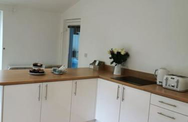 Couples Country Escape includes Private Indoor Pool and Hot tub in North Wales - Foto 36