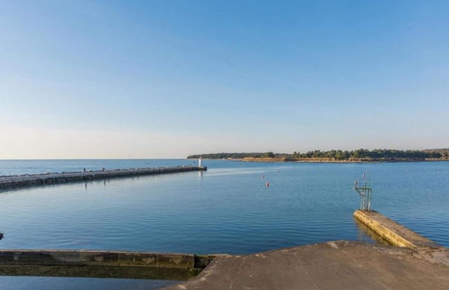 Family Apartment in Novigrad - Foto 40