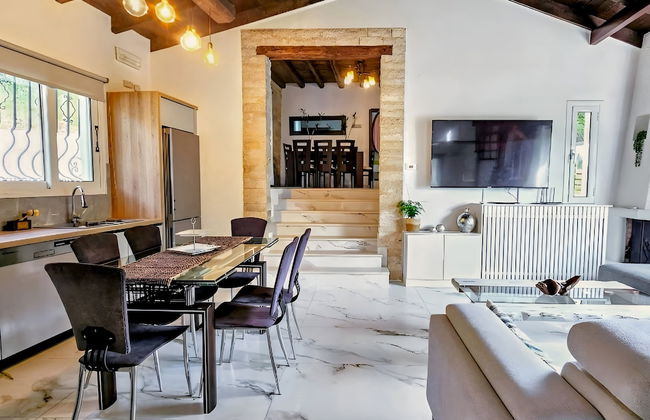 Villa Claire Corfu - Foto 17