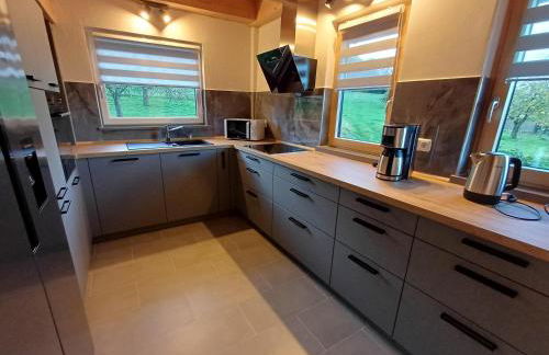 Ferienwohnung Beim Schorsch - Foto 14