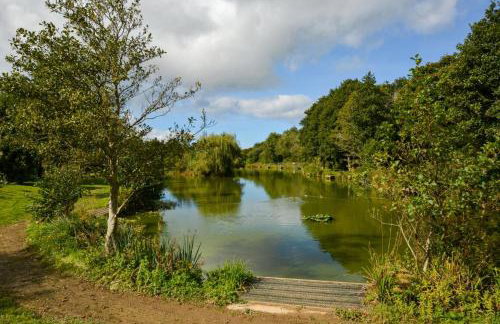 4 Bed in Retorrick Mill oc-p28898 - Foto 28