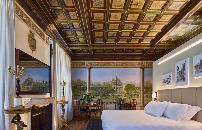 Duomo Luxury Florence - Foto 17