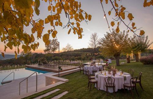 Tranquil Istria Estate Palazio Clai Winery 8 Bedrooms Spa & Heated Pool - Foto 6