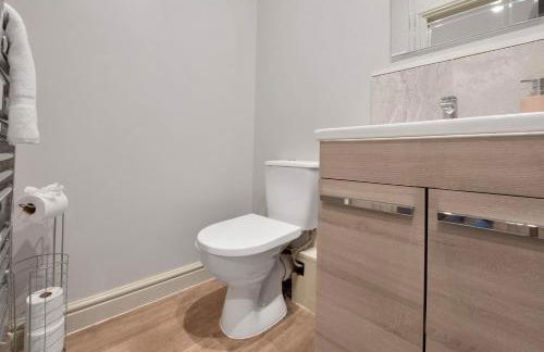 WhiskAwayHomes Shaw Street Apartment 1 - Foto 26