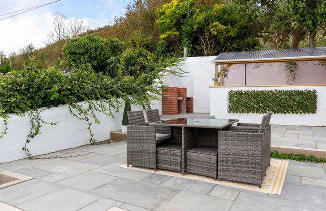 Bolenna Marazion Sleeps 6 - Foto 27