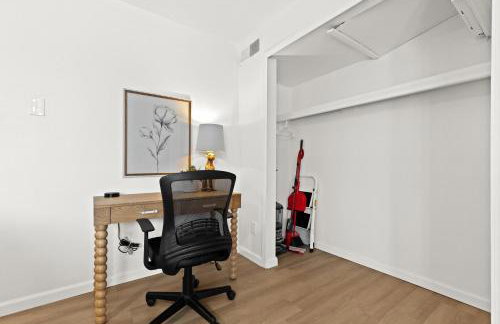 Cozy 1BR Lower Flat in Royal Oak - Foto 20