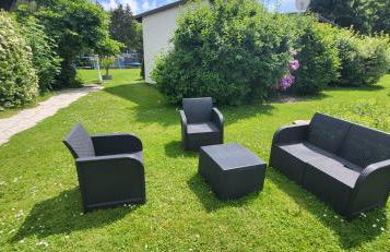 D&B staycation Ferienpark - Foto 70