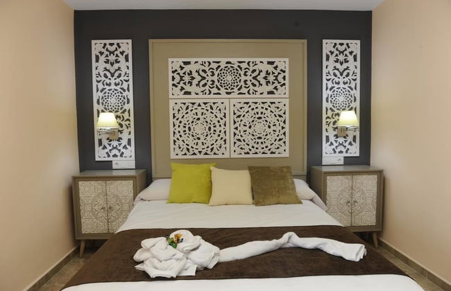 Retiro del Teatro - Foto 22