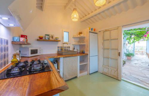 Casa Cortijo con piscina privada en Betis - Foto 79