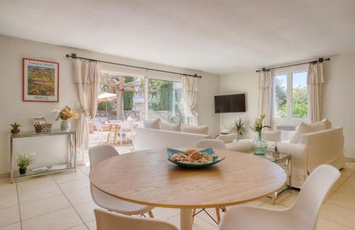 Villa des Roses à Lorgues - Foto 22