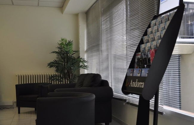 Apartaments Inter Esqui - Foto 4