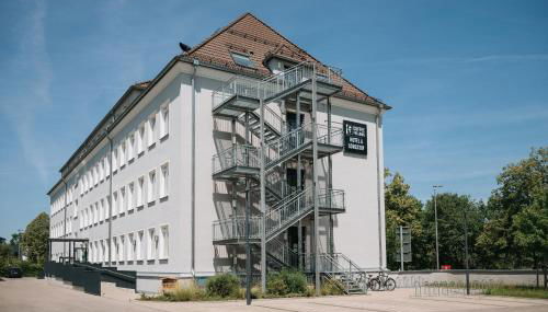 Coffee Fellows Hotel & Longstay - Foto 2