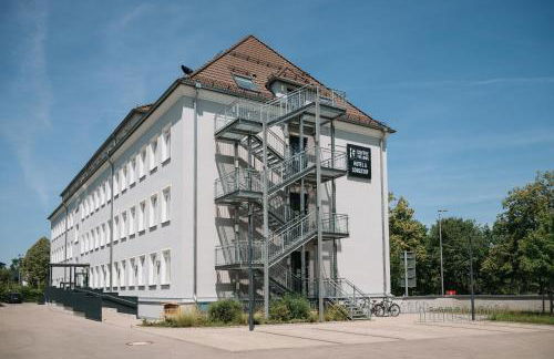 Coffee Fellows Hotel & Longstay - Foto 2