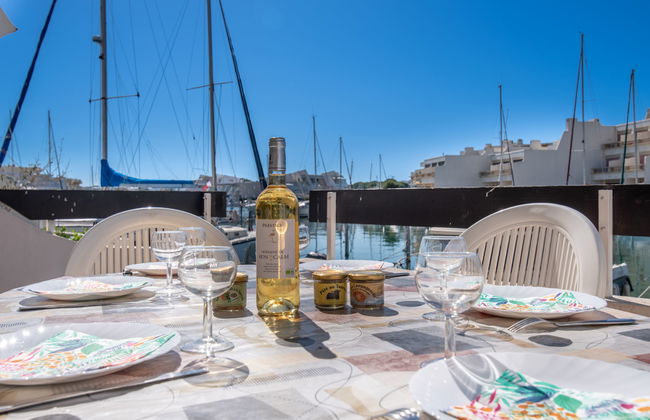 Les Marinas de la Plage I - Foto 2