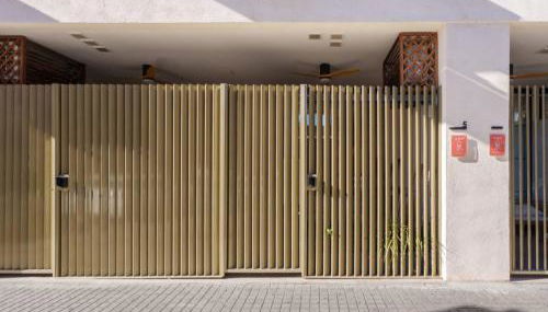 Mestalla flats & Rut - Foto 3