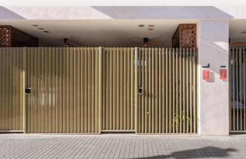 Mestalla flats & Rut - Foto 3