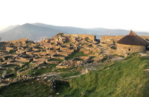 Apartamento Castro Castriño Camino de Santiago - Foto 42