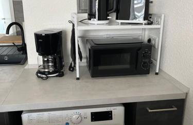 Ferienwohnung Oderaue Fürstenblick - Foto 7