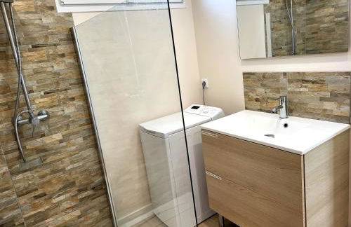 La villa Kikifil, bord de mer - Foto 17