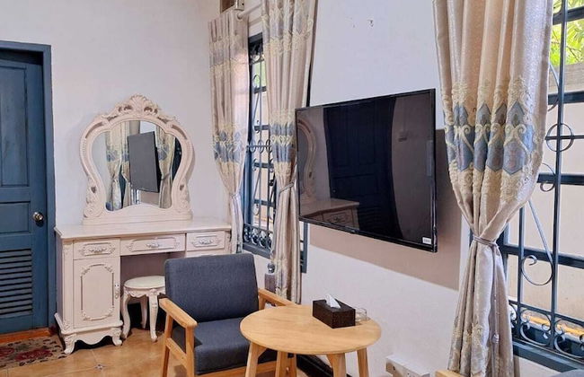 Monsane villa - Foto 12