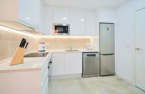 iloftmalaga Blanco Coris - Foto 27