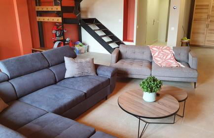 Maison Fleuriet - Grand gîte - Foto 14