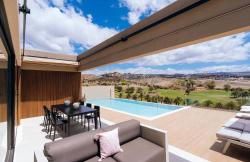 Villa Calima by Homestaygrancanaria - Foto 6