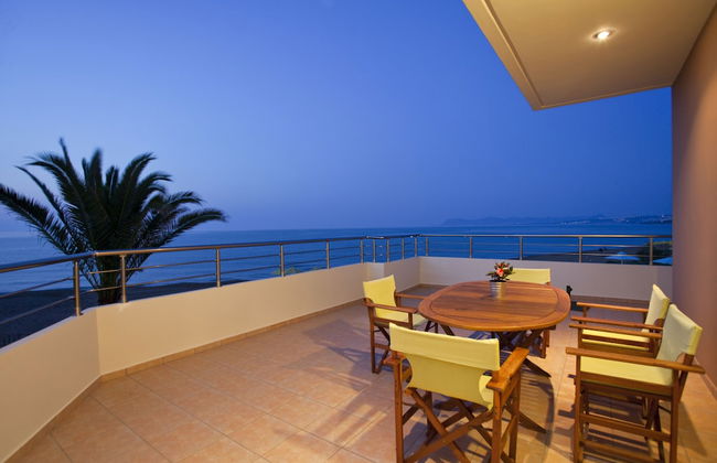 Phaedra Hotel - Foto 38