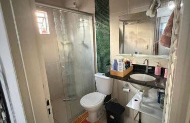 Casa em Aruanã Com Piscina - sôssego e descanso - Foto 11