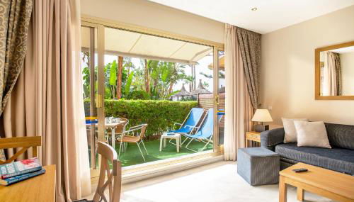 Sunset Beach Club Hotel Apartments - Foto 5, sunbed